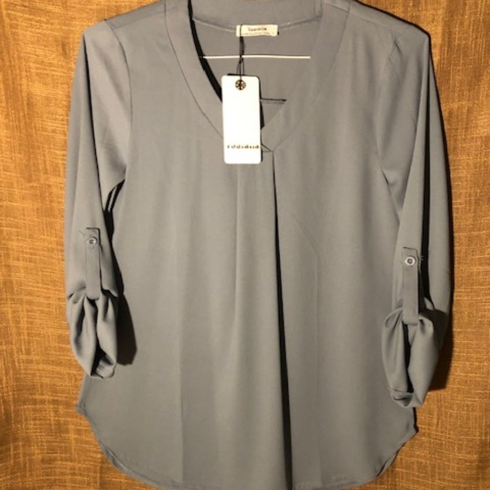Women's Blouse